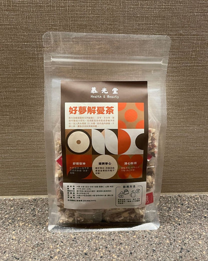 好夢解憂茶 (30包裝)