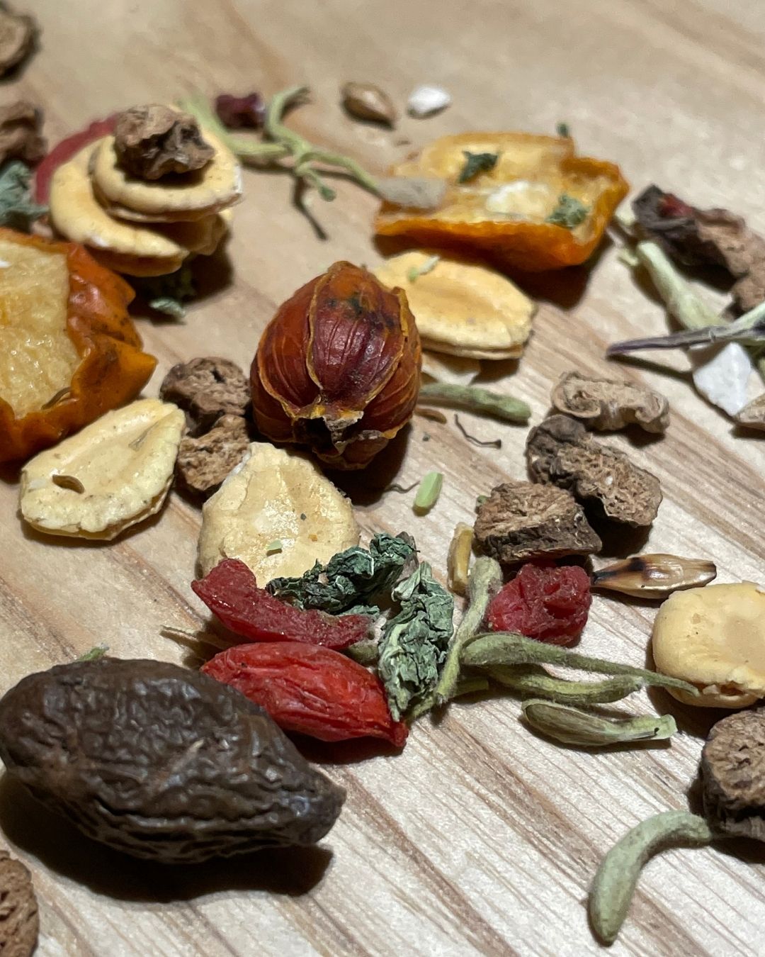 痘痘急救茶 (10包裝)