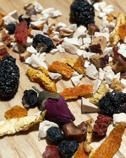 去暗啞茶 (30包裝)